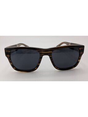 Dreamland Acetate & Wood Polarized Sunglasses